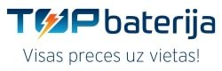 TopBaterija.lv